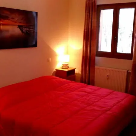 La Charbonniere Apartament