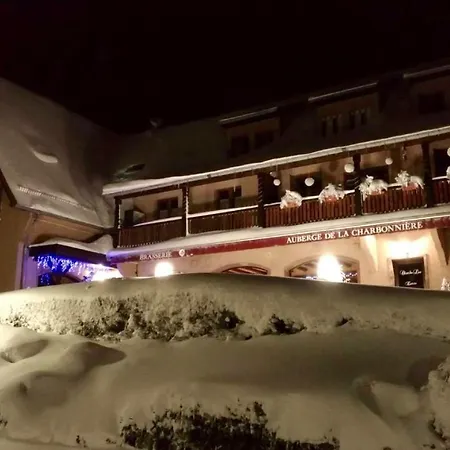 La Charbonniere Apartament