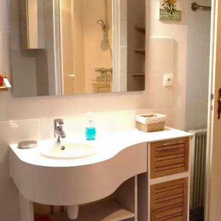 La Charbonniere Apartament Bellefosse