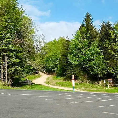 Apartament La Charbonniere Bellefosse