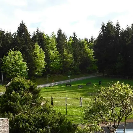 La Charbonniere * Bellefosse