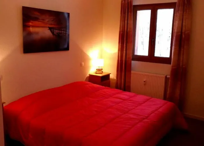 La Charbonniere Appartement
